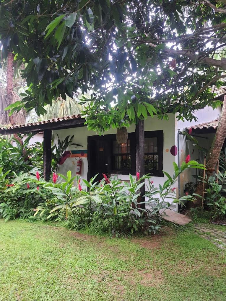Garden Hotel Boutique Paraty Exterior photo